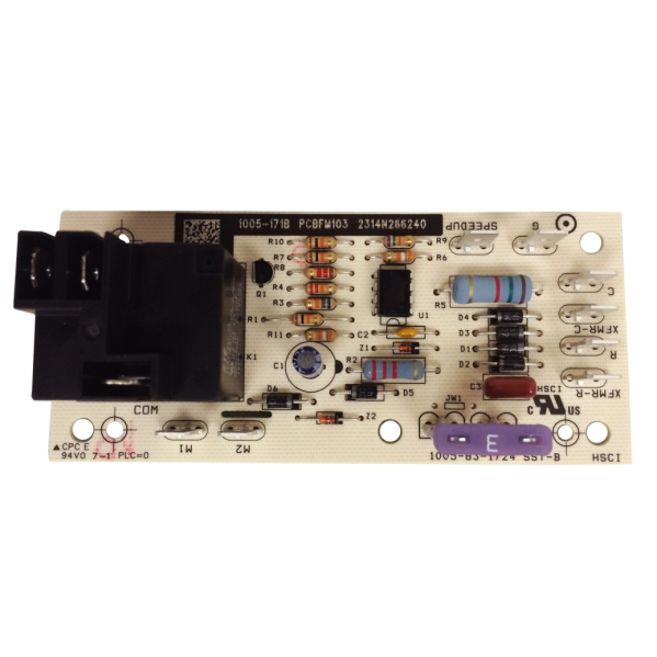 Goodman-Amana PCBFM103S Circuit Board