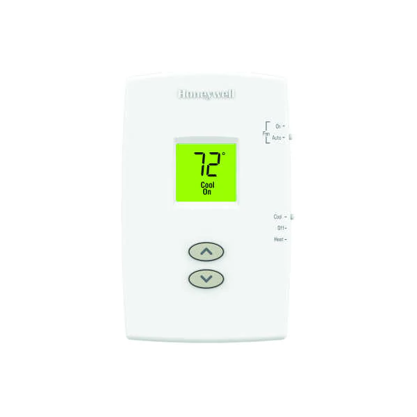 Honeywell TH1110DV1009/U Thermostat Pro 1000 Non Programmable