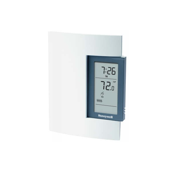 Honeywell TL8100A1008/U Thermostat 7 Day Programmable