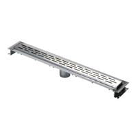 Zurn ZS880-60 Stainless Steel Linear Shower Trench Drain - 60" Long